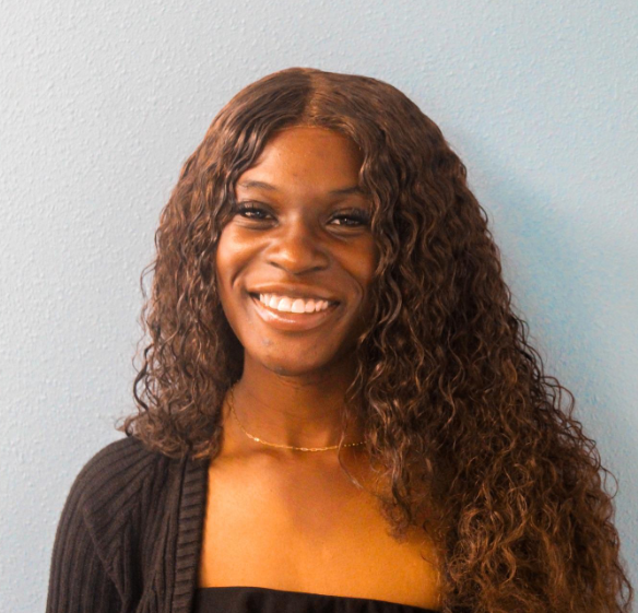 Chirsten, Strike Zone Management team