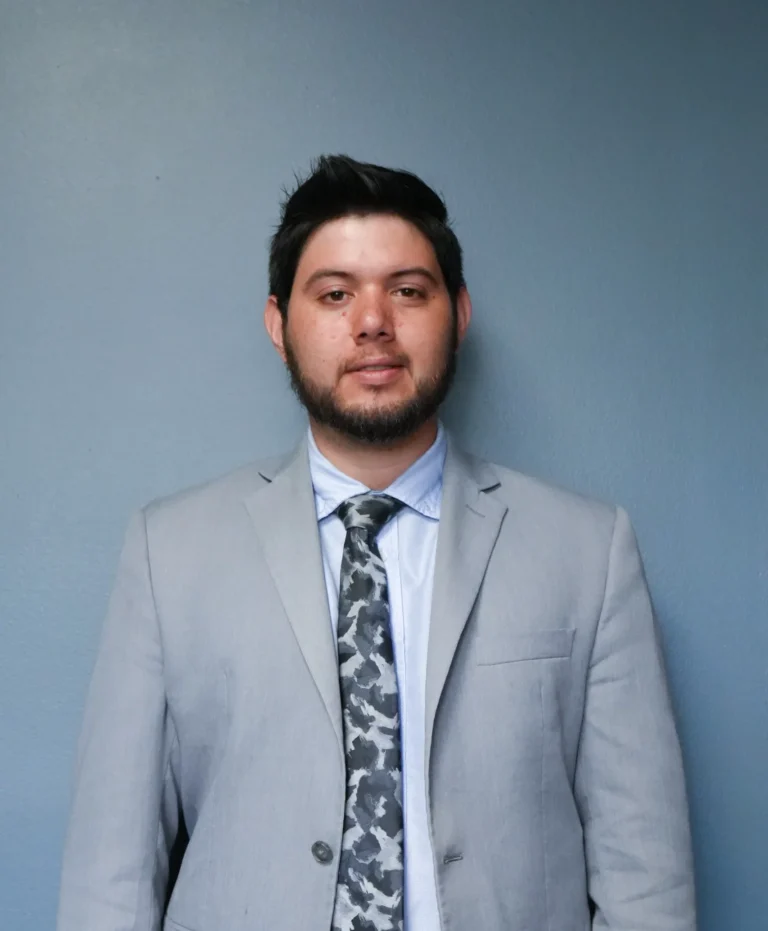 Team member at Strike Zone Management