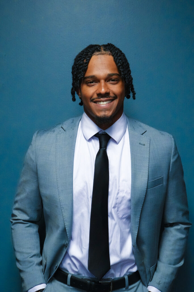 Masen Marcellus, Strike Zone Management team